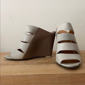 Rebecca minkoff wedges